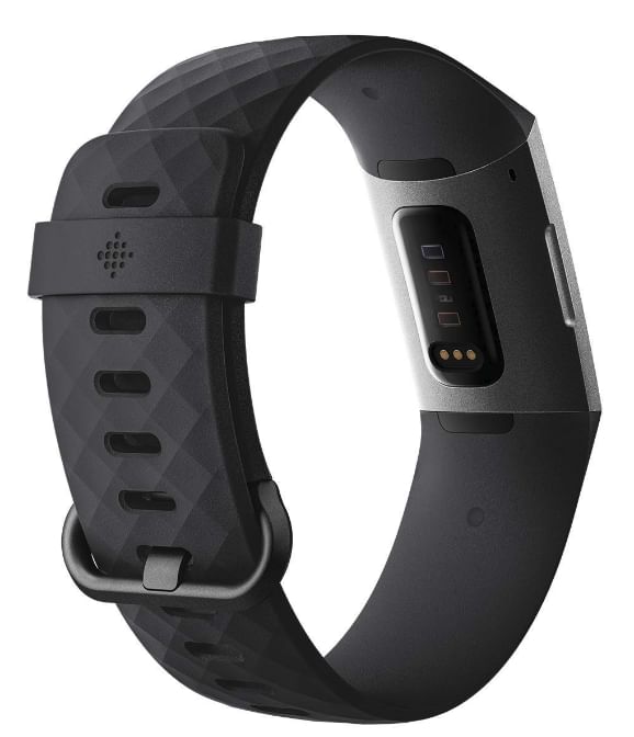 fitbit charge 3 activity tracker
