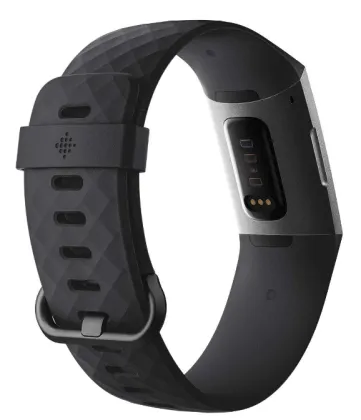 Fitbit Charge 3 Activity Tracker