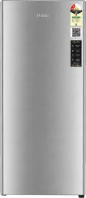 Haier HRD-2362BNSA-N 215 L 2 Star Single Door Refrigerator