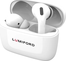 Lumiford Max T70 True Wireless Earbuds