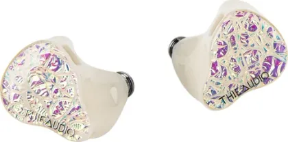 Linsoul THIEAUDIO Hype 4 Wired Earphones