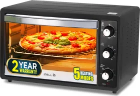 iBell 300GDLX 30 L Oven Toaster Grill