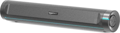 Amazon Basics SB25R 25W Bluetooth Soundbar