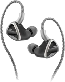 FiiO FH19 Wired Earphones