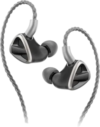 FiiO FH19 Wired Earphones