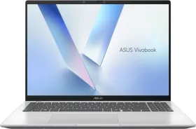 Asus Vivobook 16 X1607QA-MB177WS Laptop (Snapdragon X X1 26 100/ 16GB/ 512GB SSD/ Win11)