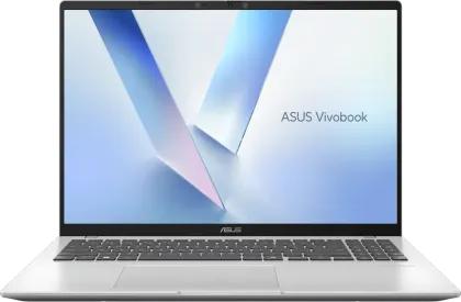 Asus Vivobook 16 X1607QA-MB177WS Laptop (Snapdragon X X1 26 100/ 16GB/ 512GB SSD/ Win11)