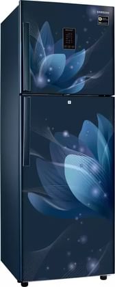 Samsung RT34M5438U8 324 L 3-Star Double Door Refrigerator