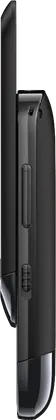 Nokia C2-02 Touch and Type