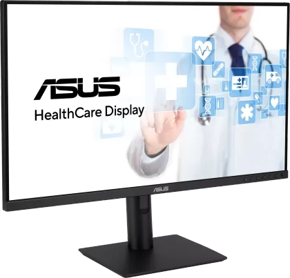 Asus HA2441A 24 inch Quad HD Monitor