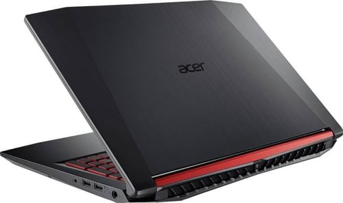 Acer Nitro 5 AN515-51 (NH.Q2SSI.008) Notebook (7th Gen Ci5/ 8GB/ 1TB/ Win10 Home/ 2GB Graph)