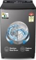 VW V8 TurboWash 8 Kg Fully Automatic Top Load Washing Machine