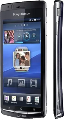 Sony Ericsson Xperia Arc LT15i