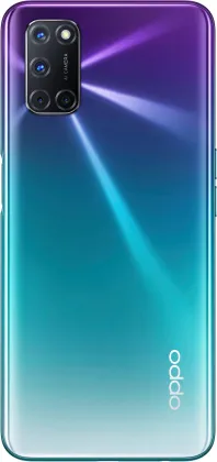 Oppo A72