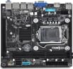 Frontech FT-0490 H81 DDR3 Motherboard
