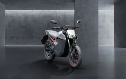OLA Roadster 3.5