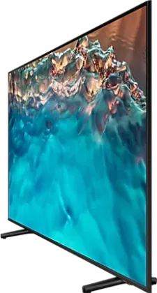 Samsung UA85BU8000KXXL 85 inch Ultra HD 4K Smart LED TV