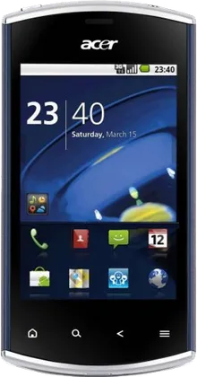 Acer Liquid Mini E310