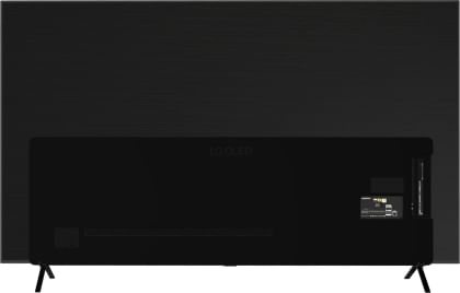 LG A3 55 inch Ultra HD 4K Smart OLED TV (OLED55A3PSA)