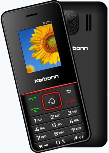 Karbonn K121i