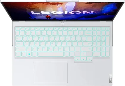 Lenovo Legion 5 Pro 82RG00ELIN Laptop (AMD Ryzen 7 6800H/ 16GB/ 1TB SSD/ Win11 Home/ 6GB Graph)