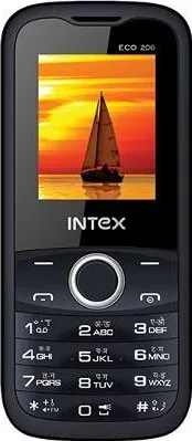 Intex Eco 206