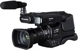 PANASONIC AG-AS9000