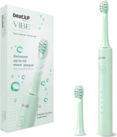 beatXP Vibe Electric Toothbrush