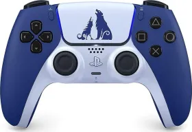 Sony God Of War Ragnarok Edition PS5 DualSense Controller