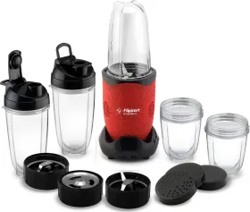 Flipkart SmartBuy Nutri Blender 500W Juicer Mixer Grinder