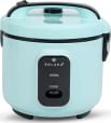Solara One Touch Pro ‎SOL-RIC-331 1.8L Electric Cooker