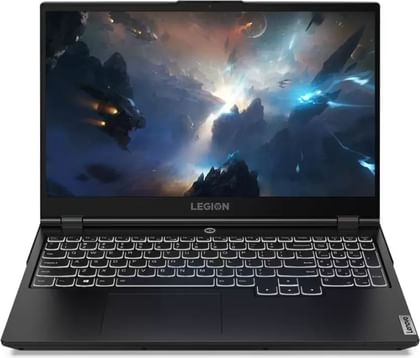 Lenovo Legion 5i 82AU004QIN Gaming Laptop (10th Gen Core i7/ 8GB/ 256GB SSD/ Win10)