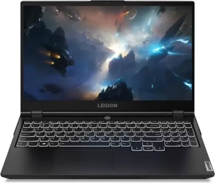 Lenovo Legion 5i 82AU004QIN Gaming Laptop (10th Gen Core i7/ 8GB