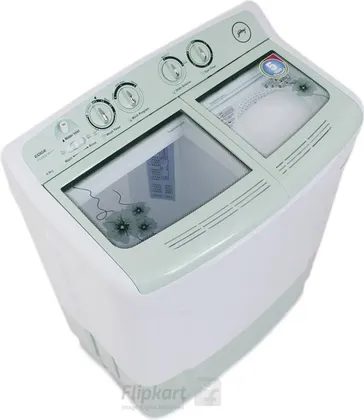 Godrej WS680CT 6.8kg Semi Automatic Top Load Washing Machine