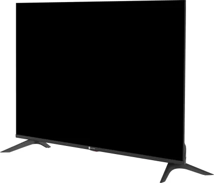 Realme TechLife 50UHDGDRDDVB 50 inch Ultra HD 4K Smart LED TV