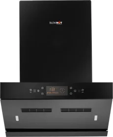 Blowhot Tashia S BAC MS 60cm Auto Clean Chimney