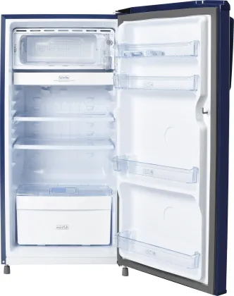 Candy CSD1852MA 175 L 2 Star Single Door Refrigerator