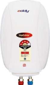 Hotstar Eddy 3 L Instant Water Geyser