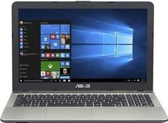 Asus X541UA-DM1233T Laptop vs MSI Modern 14 B4MW-423IN Notebook