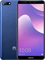 Huawei Y7 Pro (2018) vs Samsung Galaxy A03s