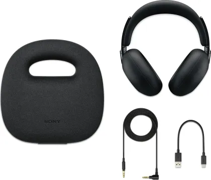 Sony 1000X THE COLLEXION Wireless Headphones