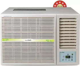 Lloyd LW19I52MZ 1.5 Ton 5 Star Window Inverter AC
