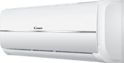 Candy SAC 124C ITS 1 Ton 4 Star 2023 Inverter Split AC