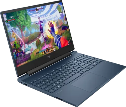 HP Victus 15-fa1145TX Gaming Laptop (12th Gen Core i5/ 16GB/ 1TB SSD/ Win11 Home/ 4GB Graph)
