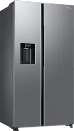 Samsung RS78CG8543SL 633 L Side by Side Refrigerator