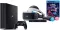 Sony PS4 PRO 1TB Gaming Console (With VR  Bundle)