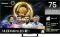 Hisense U7Q 75 inch Ultra HD 4K Smart Mini LED TV (75U7Q)