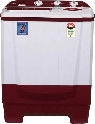 Onida S80SBXG 8 kg Semi Automatic Washing Machine