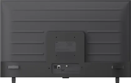 LG AI LB650 32 inch HD Ready Smart LED TV (32LB650BPLA)