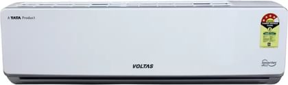 Voltas 184V SZS 1.5 Ton  4 Star 2018 Split Inverter AC